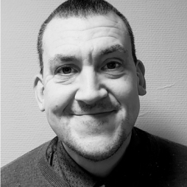 Eric Olsson